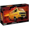 Revell STRANGER THINGS auto VW T3 Bus Surfer Boy 1:25 (18-07725)