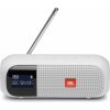 JBL TUNER 2 biely