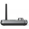 HAMA 205322 Bluetooth audio adaptér Link.it duo, receiver transmitter, analóg+d