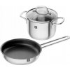 ZWILLING PICO Súprava: Vysoký Hrniec a Panvica Pico