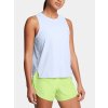 Under Armour UA Launch Elite Tank - biela