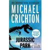 Jurassic Park - Michael Crichton