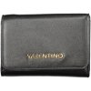 Dámska peňaženka Valentino čierna čierna One size Valentino Bags 8054942607836