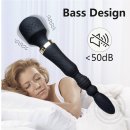 Magic Massager Wand USB