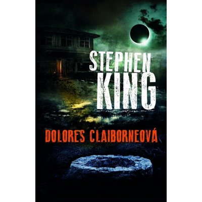 Dolores Claiborneová - Stephen King