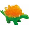 Experimentální sada BUKI France MiniScience Krystalový dinosaurus