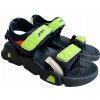 BARTEK sandále, chlapčenské sandále SUCHÝ ZIPS 36