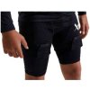 Bauer Kraťasy Performance Jock Short YTH - Dětská, L