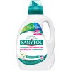 Sanytol dezinfekčný prací gél 1700ml 34PD