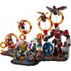 LEGO® Super Heroes 76323 Avengers: Endgame Posledný súboj