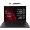 Lenovo ThinkPad P16s Gen 4 Black 21QR0034CK