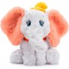 HOLLYWOOD Plyšový sloník Dumbo - Disney - 32 cm