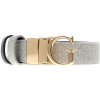 Guess Dámsky obojstranný opasok BW9349P6225-BNN