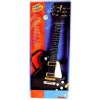 Simba Rocková gitara - čierna