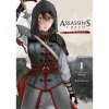 Viz Media Assassin's Creed: Blade of Shao Jun 1