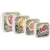 Orion Box UH desiata CHILD štvorec 4 ks breakfast