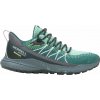 Dámska outdoorová obuv Merrell, BRAVADA 2 WP tyrkysová,sivá, 38.5 EU