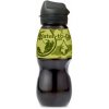 Filtračná fľaša Water to Go Active 0,75 l čierna