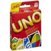 Mattel Uno karty