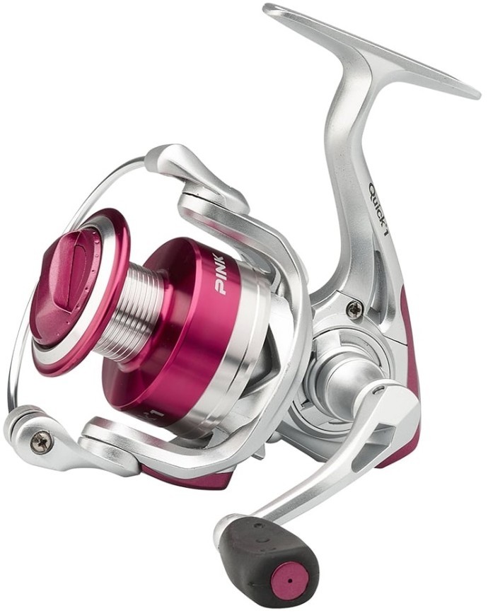 DAM Quick 1 Pink FD 3+1BB 2000