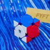 MoYu Weilong Skewb Maglev (Moyu)