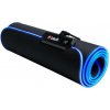 Herná podložka pod myš C-TECH ANTHEA LED XL (GMP-08XL), pre gaming, 7 farebné podsvietenie, USB