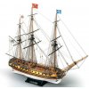 MAMOLI La Gloire 1778 1:90 kit (KR-21734)