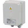 Vagnerpool Bezpečnostný transformátor pre bazénové svetlá 230 V / 12 V, 200 W, krytie IP65