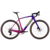 LOOK 765 Gravel RS Purple Pink Satin Apex Etap 1X12 Fulcrum Rapid Red 500 - XL 2025