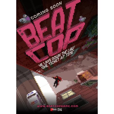 Beat Cop