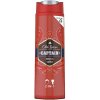 Old Spice Captain sprchový gél 400 ml