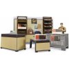 Bruder 62250 UPS obchod
