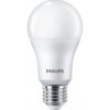 LED žiarovka, E27, guľa, 13W, 1521lm, 230V, 2700K, A60, PHILIPS 