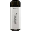Transcend ESD300S 512GB, External SSD, USB 10Gbps, Type C TS512GESD300S