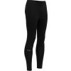 DEVOLD Running Merino Tights Man, Caviar - S
