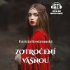 Zotročení vášňou