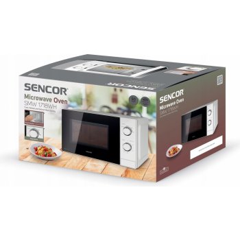 SENCOR SMW 1718WH