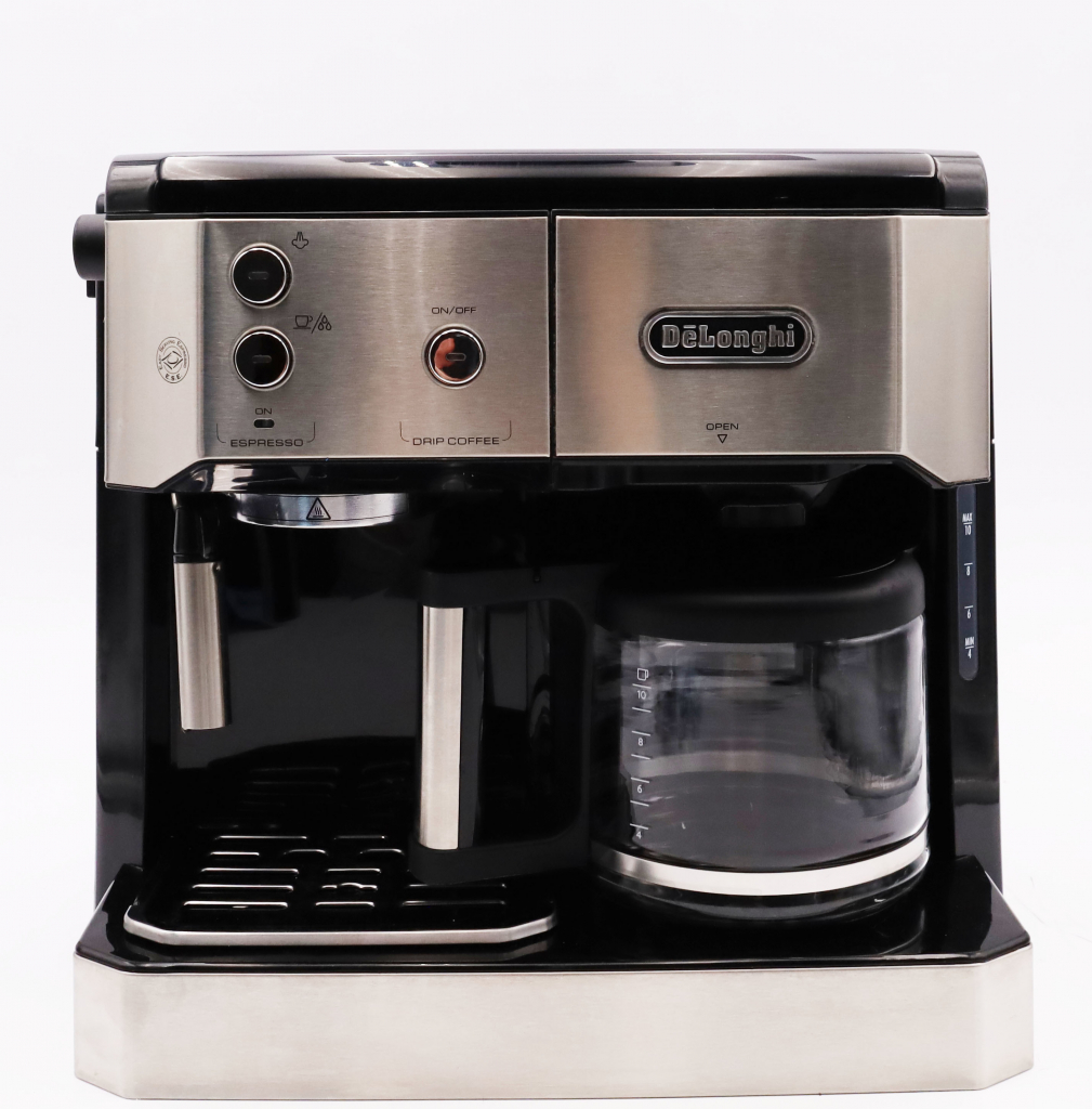 DeLonghi BCO 421.S