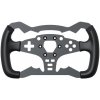 Moza ES Formula Wheel Rim Mod / Upgradovaný rám pre volant / pogumovaný / 28 cm (RS032)