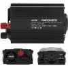 Solárny menič Sínusový menič 12V220V 600W