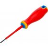 BGS technic Skrutkovač VDE | extra tenký tip | Slot SL 2,5 mm (35852)