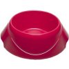 Miska plast MAGNUS 1 - 1l protismyk mix barev FP 1ks