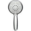 Ručná sprcha AVITAL MILANOS eco kruhová Ø 120 mm chróm
