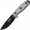 ESEE-3 Plain Edge ESEE-3P