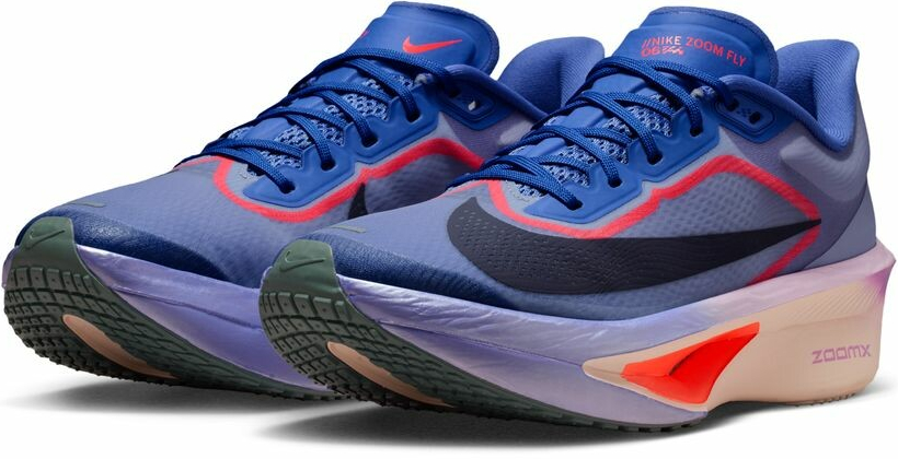 Nike ZOOM FLY 6 W modré FN8455-503