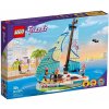 LEGO 41716 Stephanie a dobrodružstvo na plachetnici