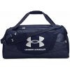 Under Armour Undeniable 5.0 LG Duffel Midnight Navy/Metallic Silver 101 L