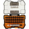 DEWALT DT70901T-QZ Sada bitov, McLaren 32-dielna
