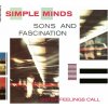 Simple Minds: Sons and Fascination - CD