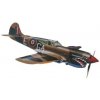Směr Curtiss P 40K 1:72
